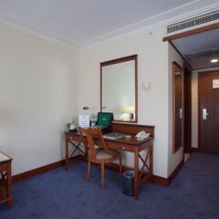 IC Hotels Airport Турция, Анталья - 12 отзывов об отеле, цены и фото номеров - забронировать отель IC Hotels Airport онлайн фото 2