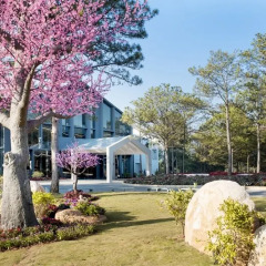 Terracotta Hotel & Resort Dalat фото 9