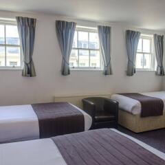 Kings Hotel комната для гостей фото 5