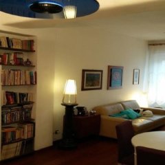 Living in San Peter in Rome, Italy from 332$, photos, reviews - zenhotels.com photo 7