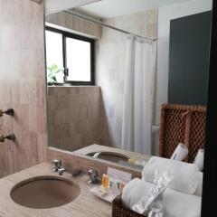 Отель Blackloft Polanco, Because We Care 1bdrm2paxs Мексика, Мехико - отзывы, цены и фото номеров - забронировать отель Blackloft Polanco, Because We Care 1bdrm2paxs онлайн фото 2