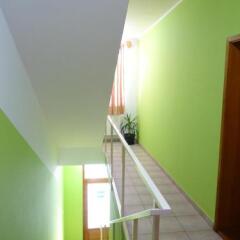Отель Naša Tvrđava Guest Accommodation Нови Сад интерьер отеля фото 2