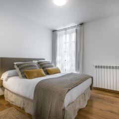 Отель Era Solana by FeelFree Rentals Испания, Вьельа Э Михаран - отзывы, цены и фото номеров - забронировать отель Era Solana by FeelFree Rentals онлайн комната для гостей фото 2