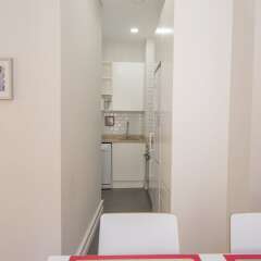 Отель Cozy Flat in the Heart of Alfama Португалия, Лиссабон - отзывы, цены и фото номеров - забронировать отель Cozy Flat in the Heart of Alfama онлайн в номере