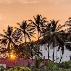 Отель The Entrance - Galle Fort пляж фото 2