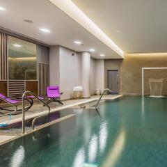 Courthouse Hotel Shoreditch бассейн