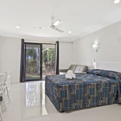 Отель Casa Nostra Motel комната для гостей фото 5