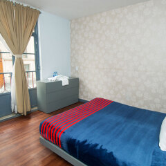 Hotel Amigo Zocalo Мехико комната для гостей фото 3