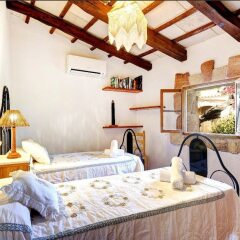 Отель Menorca Ca Savia Испания, Сьюдадела - отзывы, цены и фото номеров - забронировать отель Menorca Ca Savia онлайн комната для гостей