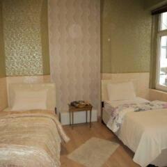 Red River Hotel Стамбул комната для гостей фото 3