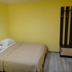Nice Hostel Olympic комната для гостей фото 3