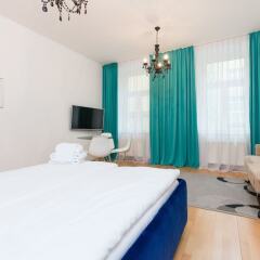 Апартаменты Sky Residence - Business Class Apartments City Centre Вена фото 16