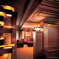 Imperial Hotel Tokyo Токио интерьер отеля