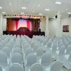 Отель Pacifica Club интерьер отеля