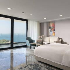 Отель LUX* Bodrum Resort & Residences спа