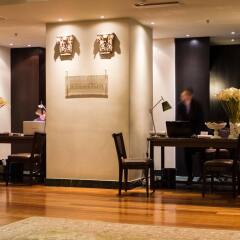 GDM Megaron Historical Monument Hotel интерьер отеля фото 2