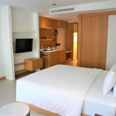 Отель Welcome World Beach Resort & Spa комната для гостей фото 12