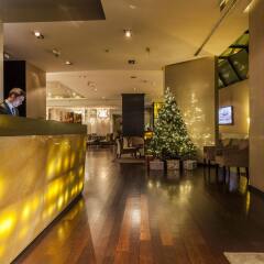 Czar Lisbon Hotel интерьер отеля фото 2