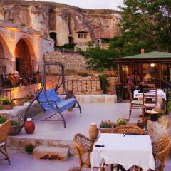 Assiana Cave Hotel Турция, Ургуп - отзывы, цены и фото номеров - забронировать отель Assiana Cave Hotel онлайн бассейн фото 2
