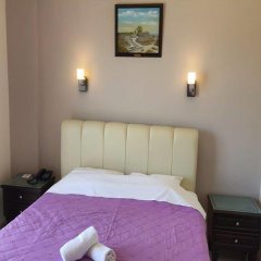 Exotic Hotel in Bogaz, Cyprus from 117$, photos, reviews - zenhotels.com guestroom photo 3