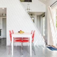 Отель Nordic Camping Råå Vallar в номере