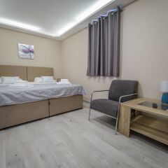 Отель Villa Vrutak Черногория, Будва - отзывы, цены и фото номеров - забронировать отель Villa Vrutak онлайн комната для гостей фото 5