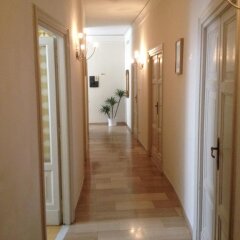 Отель Colazione Al Vaticano Guest House интерьер отеля