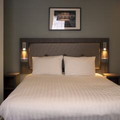 Отель Hallmark Inn Liverpool Великобритания, Ливерпуль - отзывы, цены и фото номеров - забронировать отель Hallmark Inn Liverpool онлайн фото 9