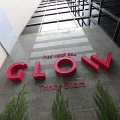 Отель Trinity Silom Hotel Таиланд, Бангкок - 2 отзыва об отеле, цены и фото номеров - забронировать отель Trinity Silom Hotel онлайн фото 3