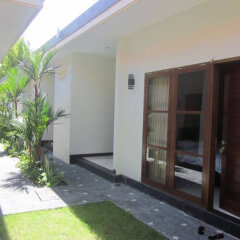 Duyung Homestay in Sanur, Indonesia from 63$, photos, reviews - zenhotels.com balcony