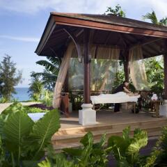 Отель The Ritz-Carlton Sanya, Yalong Bay фото 12