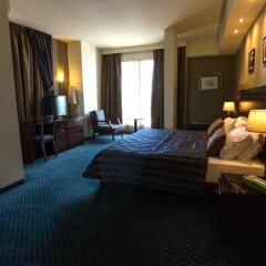 Bel Azur Hotel & Resort сейф в номере