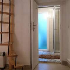 Отель Stylish Duplex in city center удобства в номере фото 2