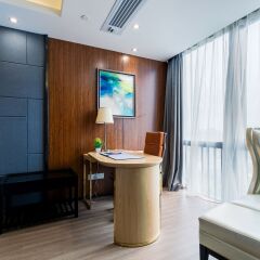 Yimi Hotel JiaJia Jie Deng Du Hui Branch детские мероприятия фото 2