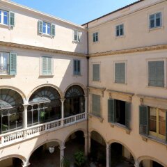 Отель Palazzo Mazzarino - My Extra Home Италия, Палермо - отзывы, цены и фото номеров - забронировать отель Palazzo Mazzarino - My Extra Home онлайн с домашними животными