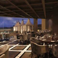 Отель Hilton Jaipur питание