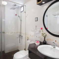 Отель The Hanoian Hotel Вьетнам, Ханой - отзывы, цены и фото номеров - забронировать отель The Hanoian Hotel онлайн фото 6