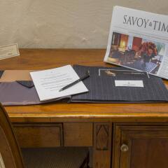 Savoy Boutique Hotel by TallinnHotels удобства в номере фото 2
