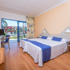 Отель SBH Fuerteventura Playa - All Inclusive комната для гостей фото 2