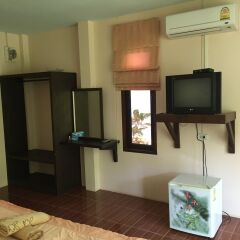 Отель Water Garden Krabi Resort удобства в номере фото 2