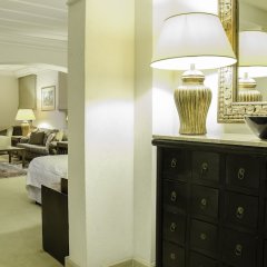 Columbia Beach Resort in Pissouri, Cyprus from 394$, photos, reviews - zenhotels.com room amenities