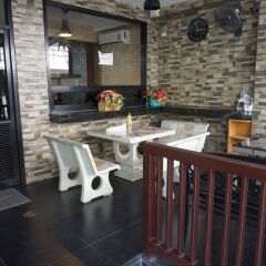 Отель BB Guest Hostel Таиланд, Бангкок - отзывы, цены и фото номеров - забронировать отель BB Guest Hostel онлайн гостиничный бар