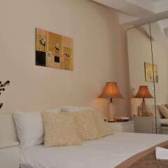 A Apart Otel in Ankara, Turkiye from 45$, photos, reviews - zenhotels.com guestroom photo 2