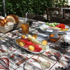International Guest House Турция, Гёреме - отзывы, цены и фото номеров - забронировать отель International Guest House онлайн питание