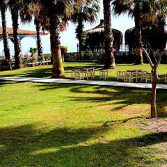 Holiday Park Resort Турция, Окурджалар - отзывы, цены и фото номеров - забронировать отель Holiday Park Resort онлайн фото 2