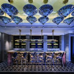 Jumeirah at Etihad Towers Hotel развлечения