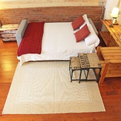 Апартаменты Sweet Inn Apartments Loft In Diagonal комната для гостей фото 4