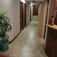 Мини-Отель Prime Hotel & Hostel