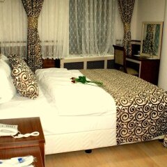Mavi Tuana Hotel комната для гостей фото 5