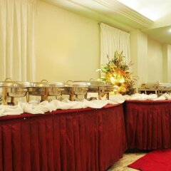 Отель Las Palmas Hotel Филиппины, Манила - отзывы, цены и фото номеров - забронировать отель Las Palmas Hotel онлайн питание
